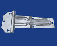SZJ20401M冷庫(kù)門鉸鏈 304不銹鋼工業(yè)設(shè)備蒸烤戶外機(jī)械門5孔加厚鉸鏈合頁(yè)