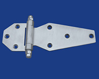 SZJ10200M 廠家直銷制冷環(huán)保機(jī)械設(shè)備304不銹鋼工業(yè)柜門合頁鉸鏈